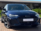 Audi A3 Image 1