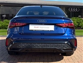Audi A3 Image 4