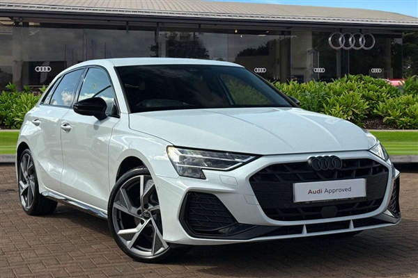 Large image for the Used Audi A3