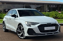 Used Audi A3