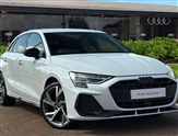 Audi A3 Image 1