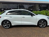 Audi A3 Image 3