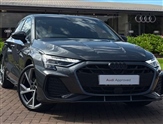 Audi A3 Image 1
