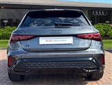 Audi A3 Image 4