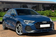 Used Audi A3