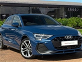 Audi A3 Image 1