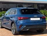 Audi A3 Image 2