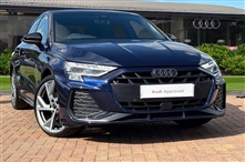 Used Audi A3