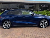 Audi A3 Image 3