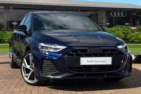 Large image for the Used Audi A3
