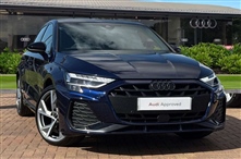 Used Audi A3
