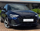 Audi A3 Image 1
