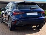 Audi A3 Image 2