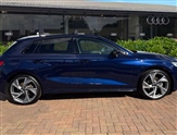 Audi A3 Image 3