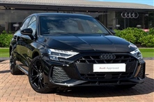 Used Audi A3
