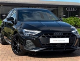 Audi A3 Image 1