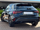 Audi A3 Image 2