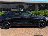 Audi A3 Image 3