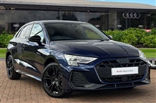 Used Audi A3