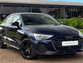 Audi A3 Image 1