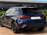 Audi A3 Image 2