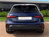 Audi A3 Image 4