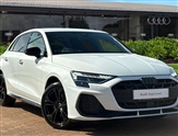 Audi A3 Image 1