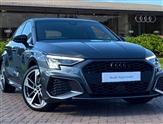 Audi A3 Image 1