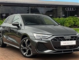 Audi A3 Image 1