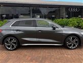 Audi A3 Image 3