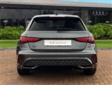 Audi A3 Image 4