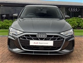 Audi A3 Image 5