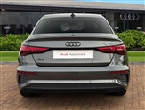Audi A3 Image 4