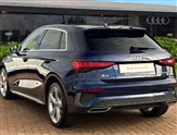 Audi A3 Image 2