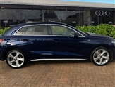 Audi A3 Image 3