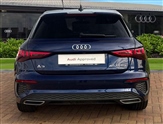 Audi A3 Image 4