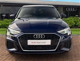 Audi A3 Image 5