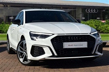 Used Audi A3