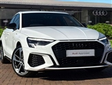 Audi A3 Image 1