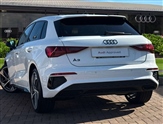 Audi A3 Image 2