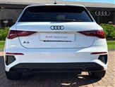 Audi A3 Image 4