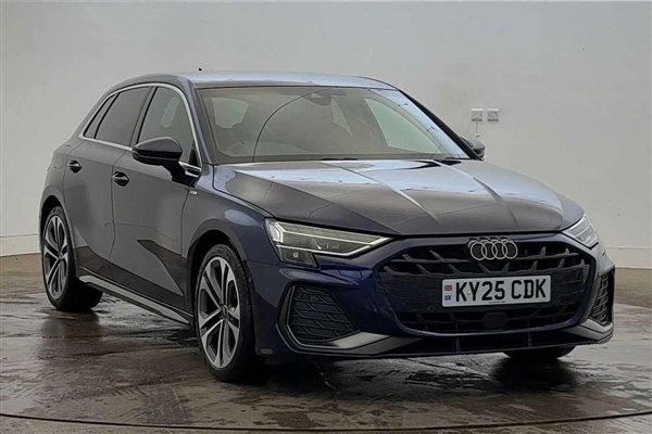 Large image for the Used Audi A3