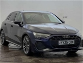 Audi A3 Image 1