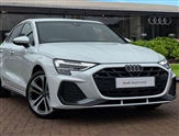 Audi A3 Image 1