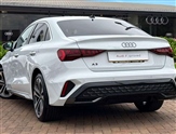 Audi A3 Image 2