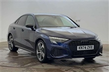 Used Audi A3