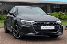 Used Audi A3