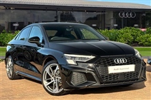 Used Audi A3