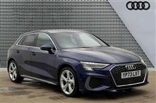 Used Audi A3