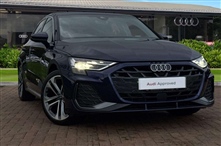 Used Audi A3